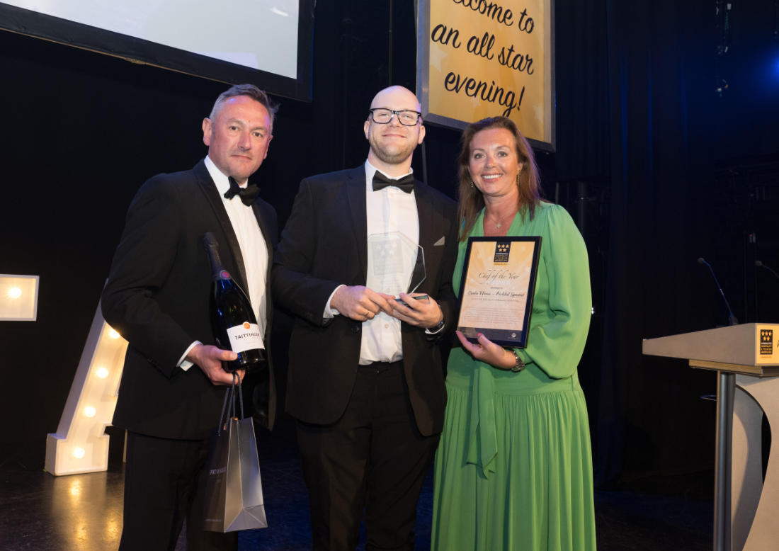 Harrogate Hospitality Awards 2025