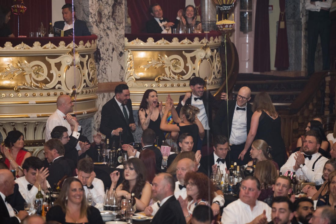 Harrogate Hospitality Awards 2025