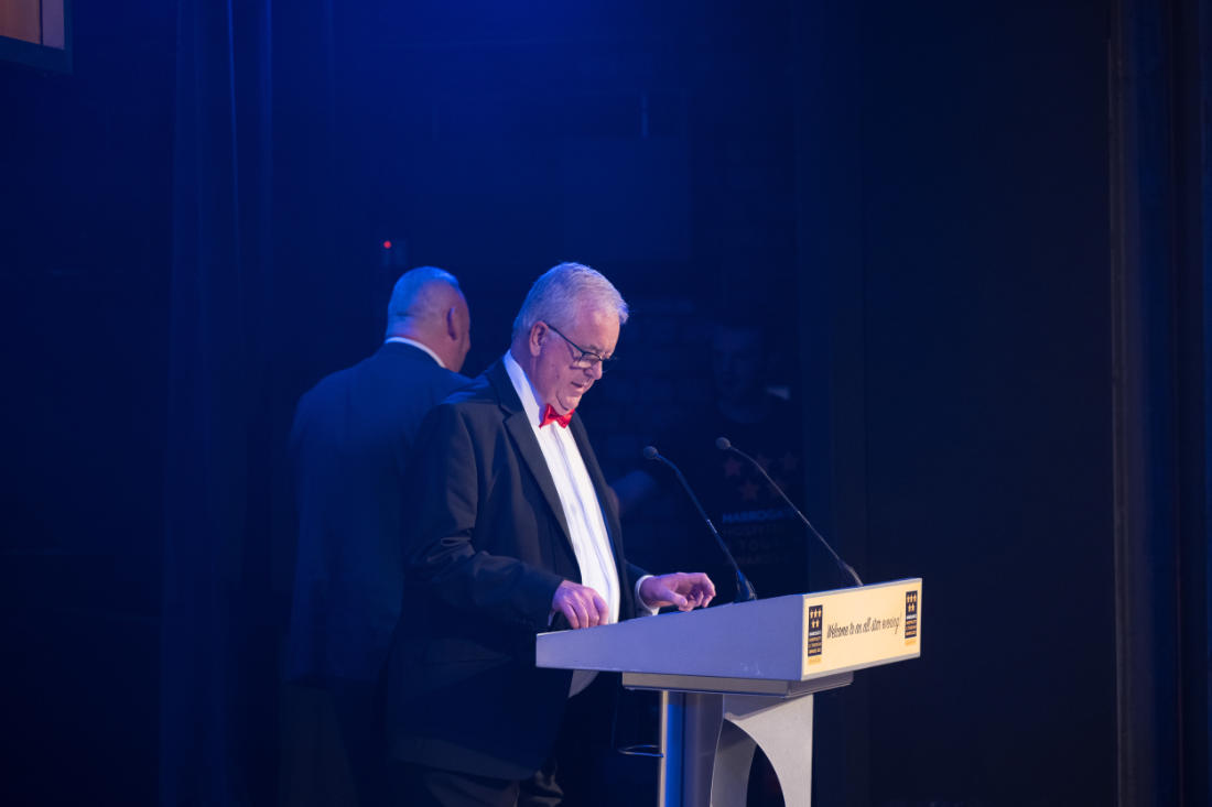 Harrogate Hospitality Awards 2025