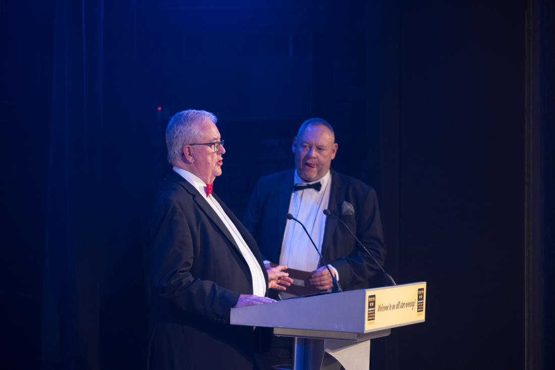 Harrogate Hospitality Awards 2025