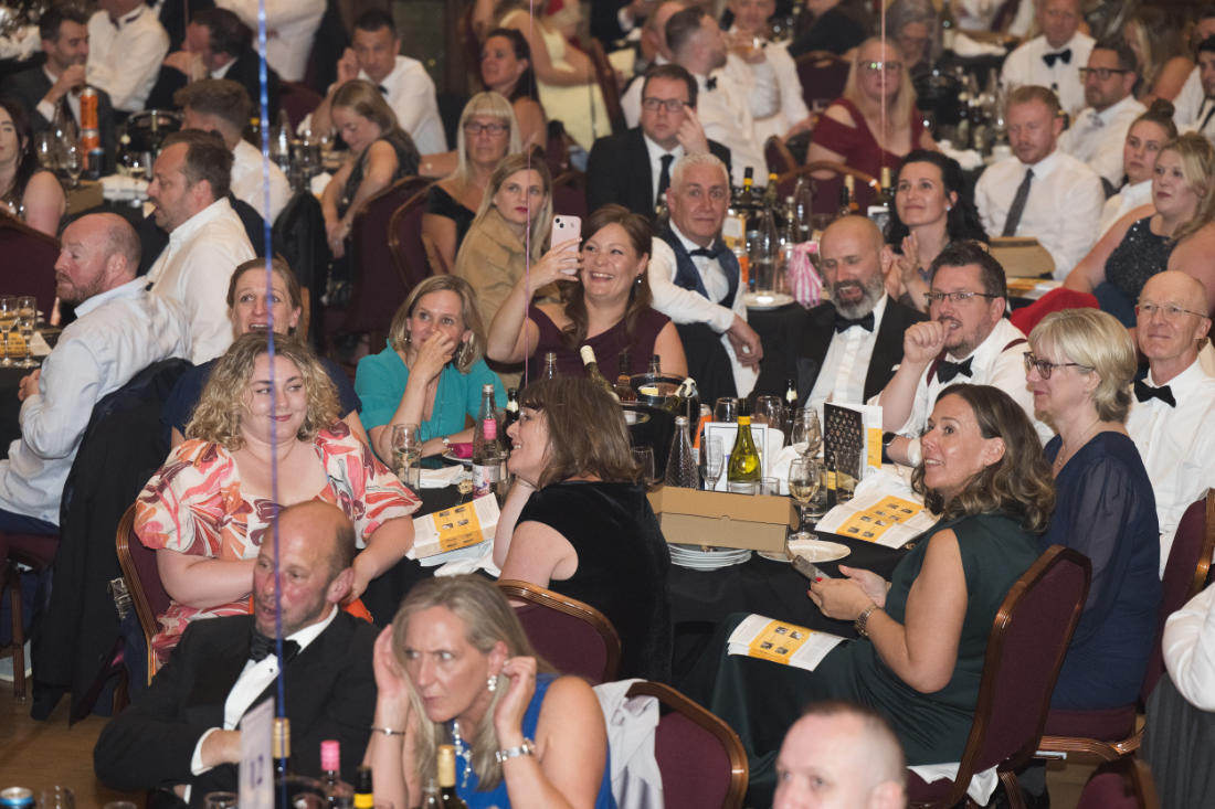 Harrogate Hospitality Awards 2025