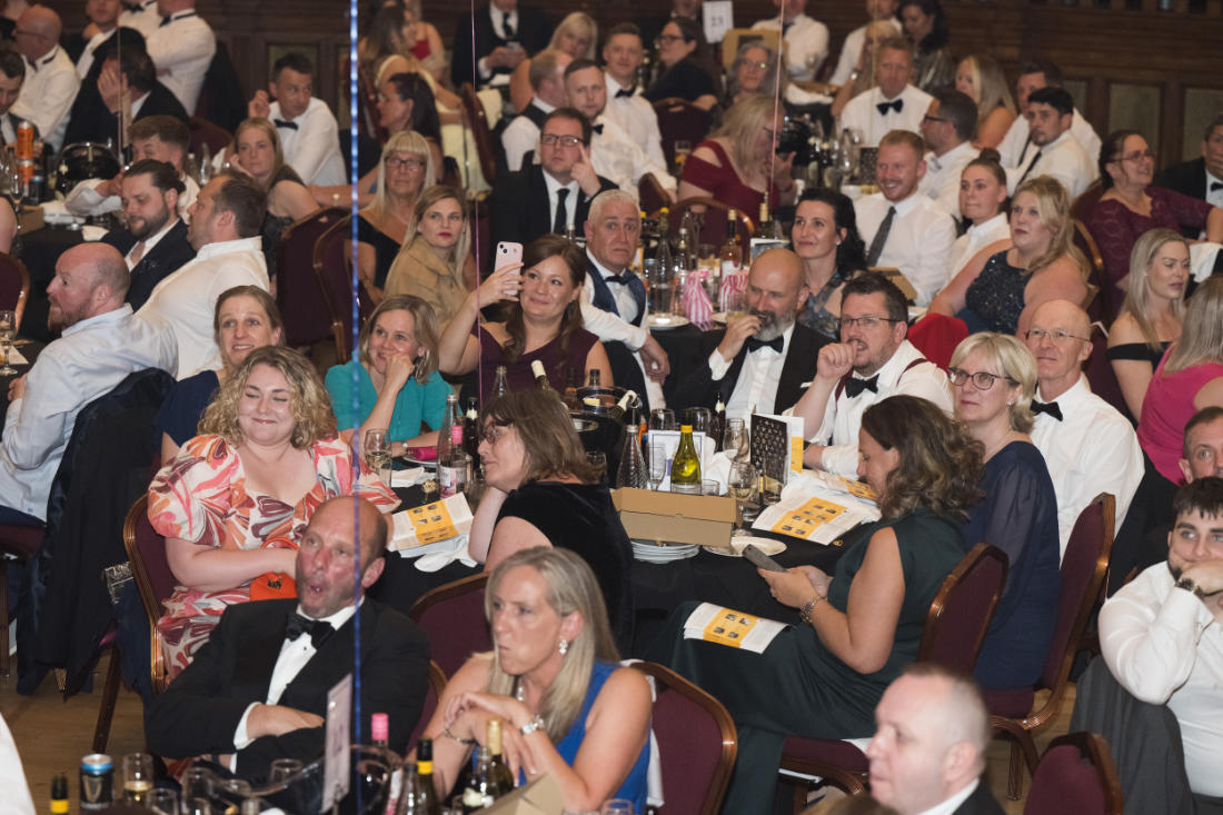 Harrogate Hospitality Awards 2025