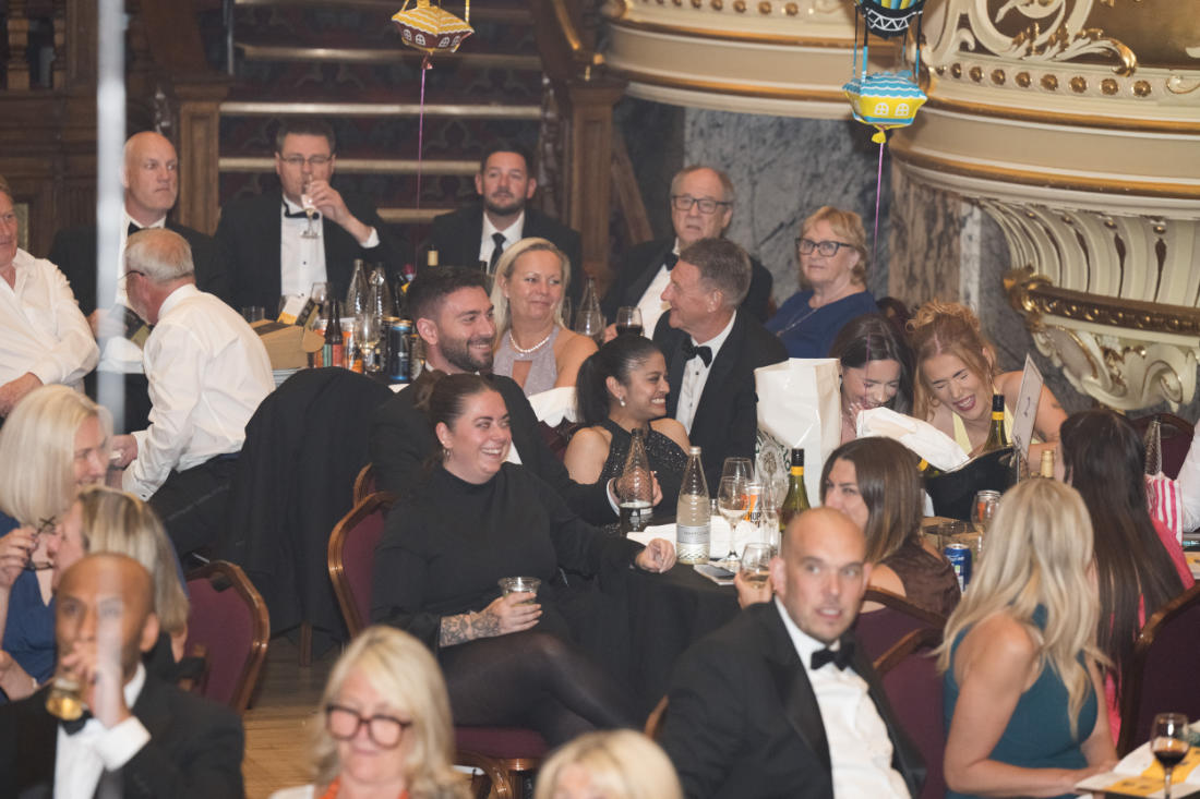 Harrogate Hospitality Awards 2025
