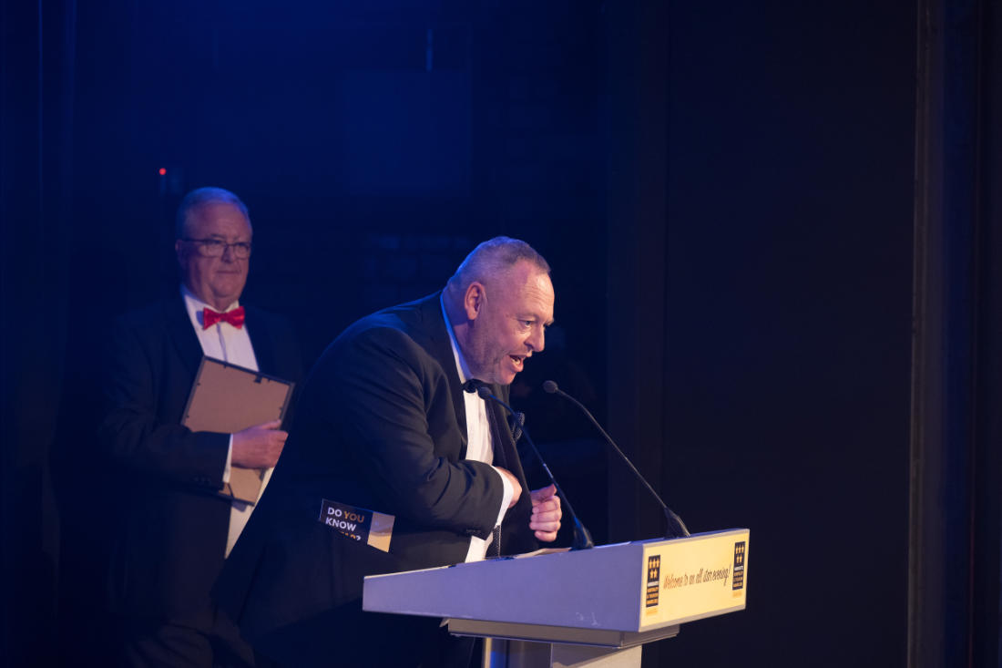 Harrogate Hospitality Awards 2025