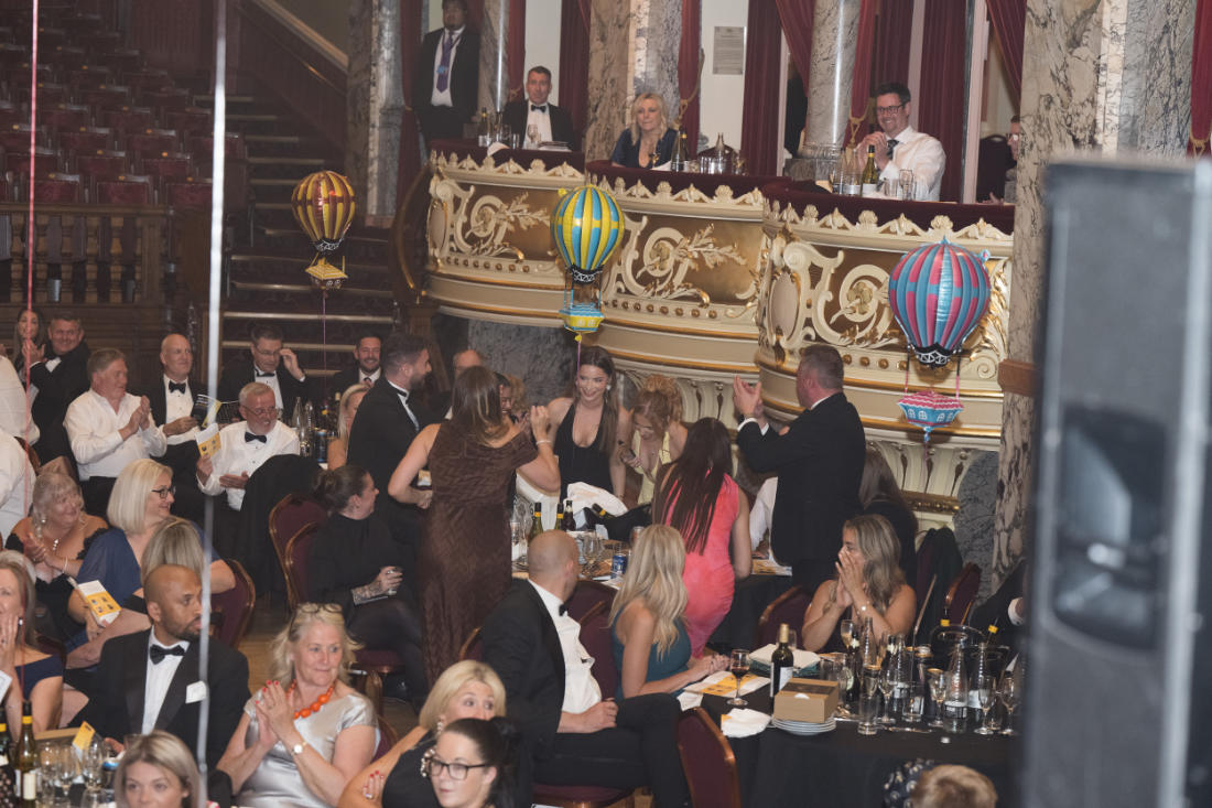 Harrogate Hospitality Awards 2025