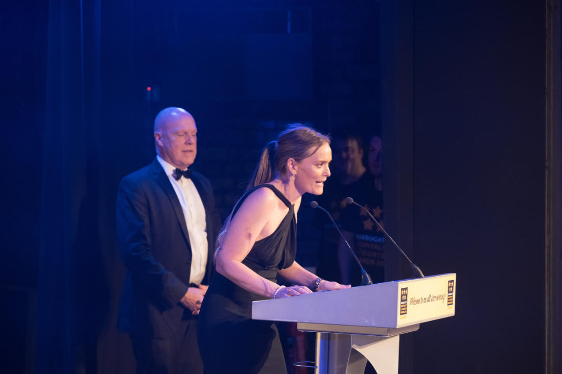 Harrogate Hospitality Awards 2025