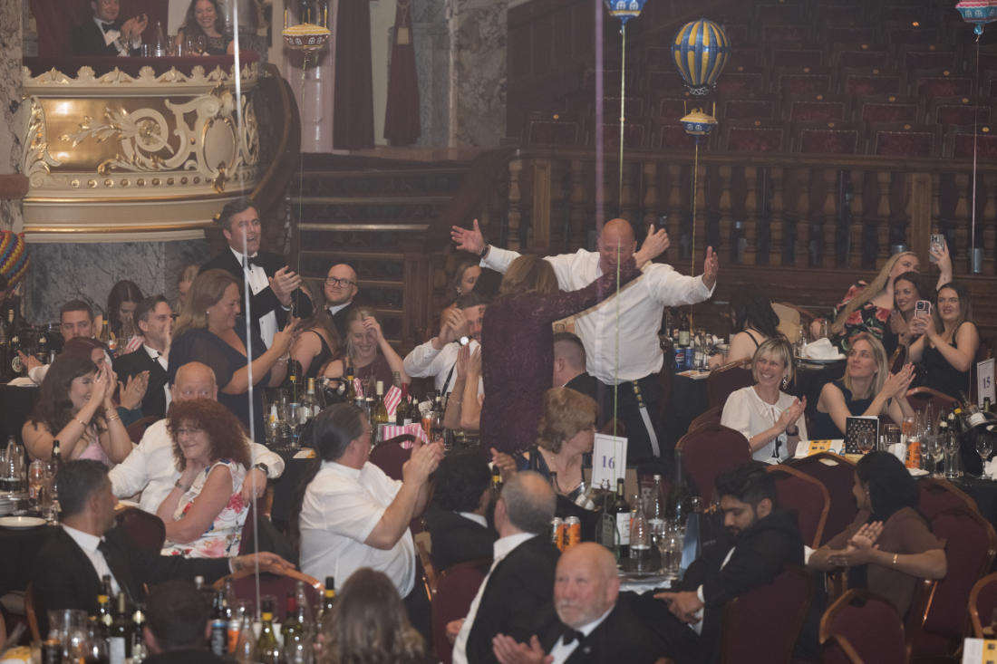 Harrogate Hospitality Awards 2025