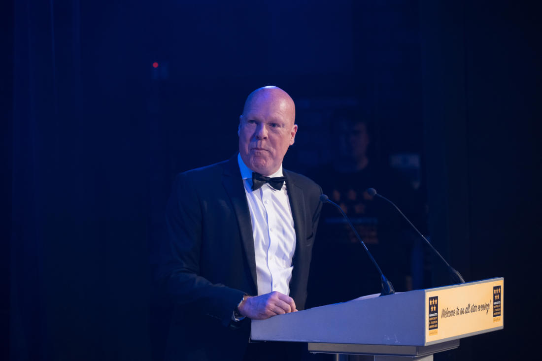 Harrogate Hospitality Awards 2025