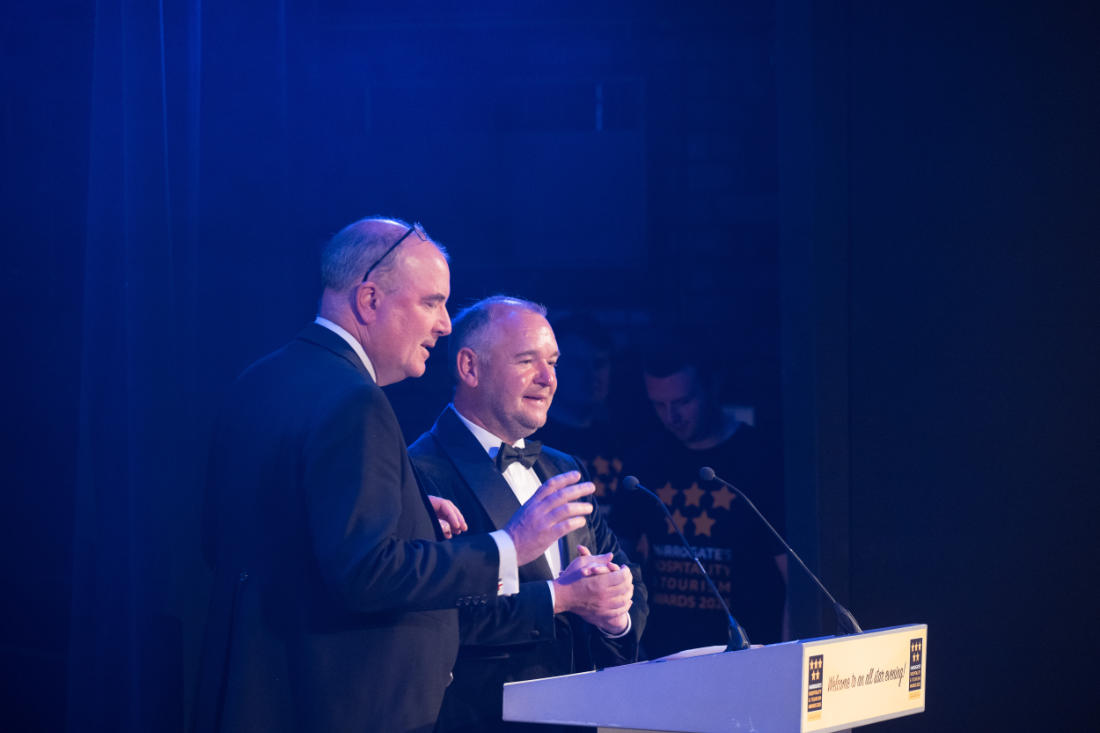 Harrogate Hospitality Awards 2025