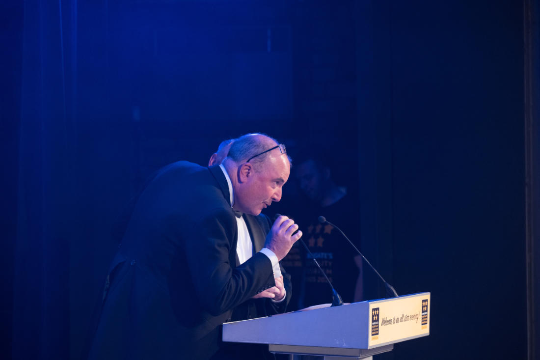Harrogate Hospitality Awards 2025