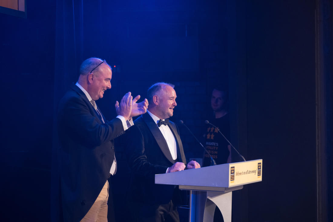 Harrogate Hospitality Awards 2025