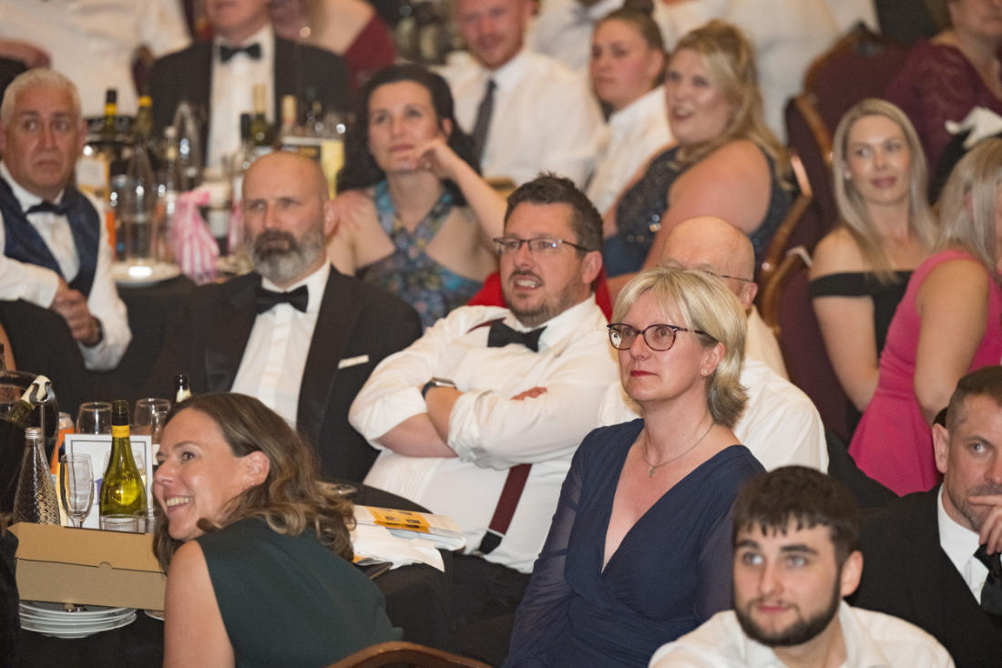 Harrogate Hospitality Awards 2025