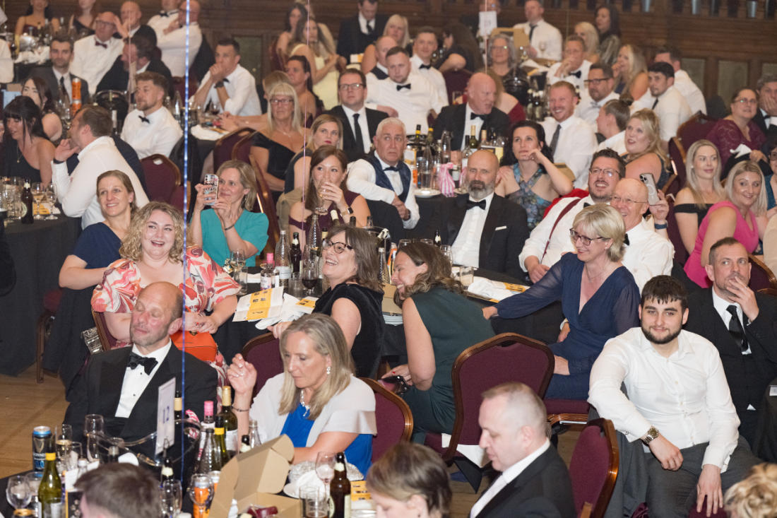 Harrogate Hospitality Awards 2025