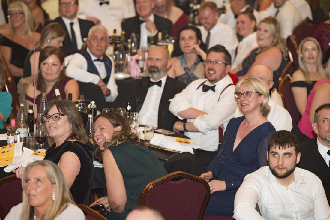 Harrogate Hospitality Awards 2025