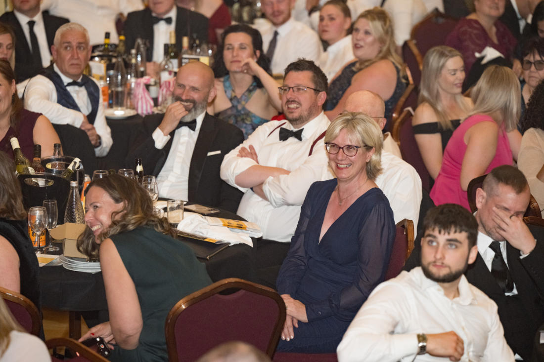 Harrogate Hospitality Awards 2025