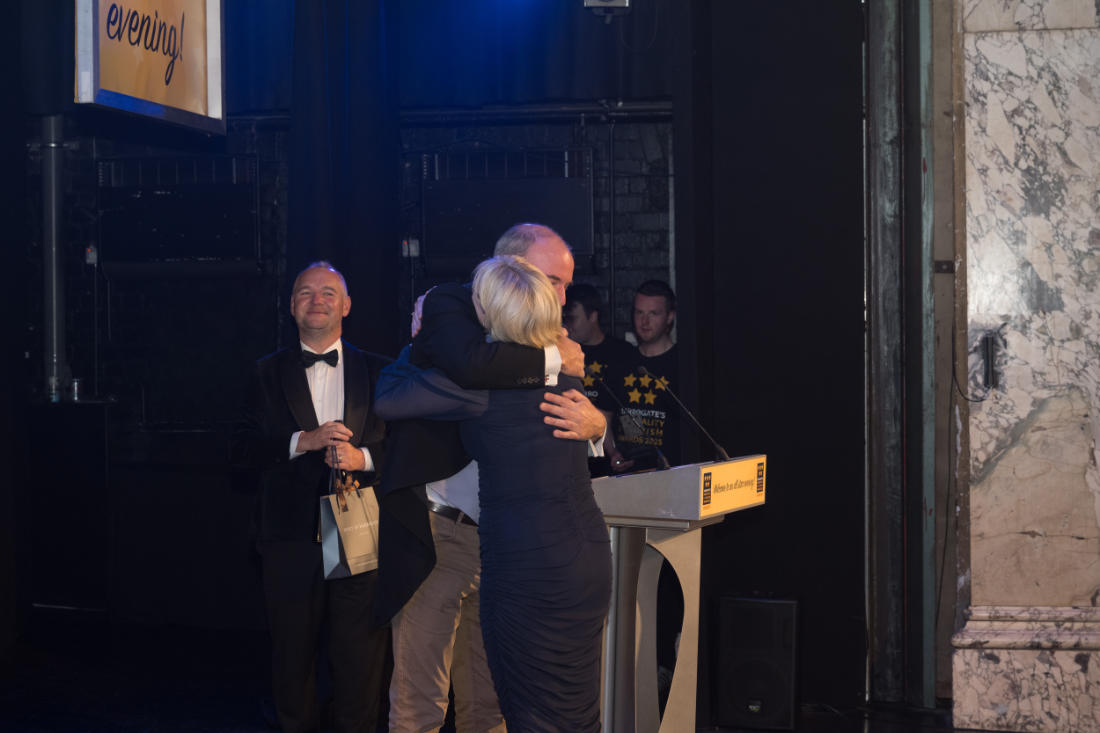 Harrogate Hospitality Awards 2025