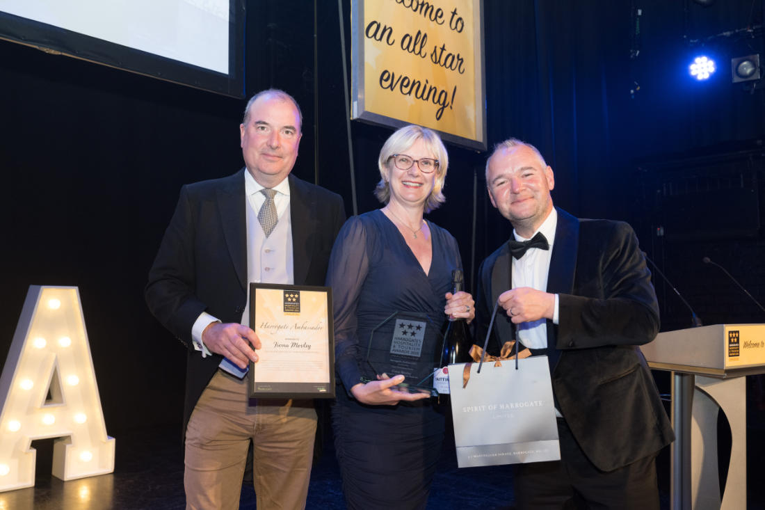 Harrogate Hospitality Awards 2025