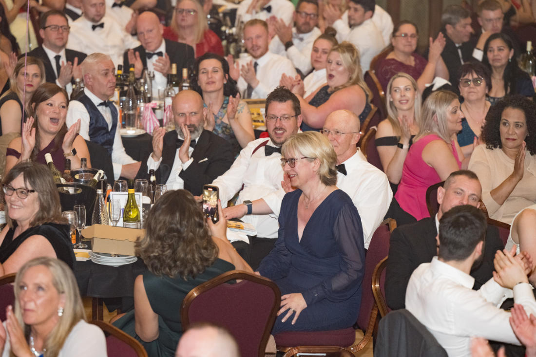 Harrogate Hospitality Awards 2025