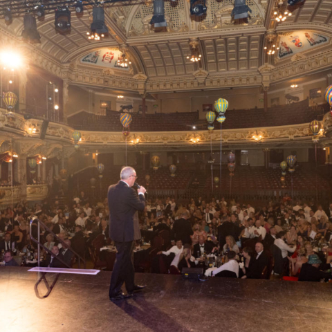 Harrogate Hospitality Awards 2025