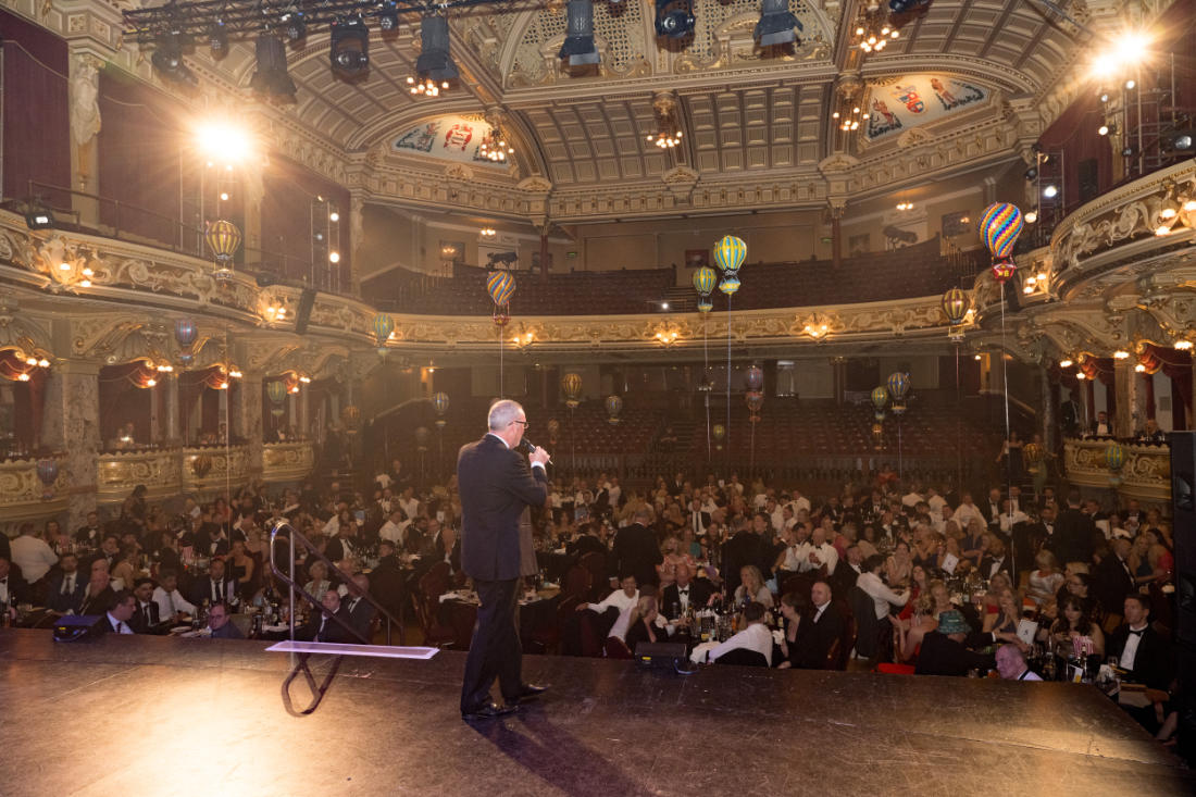 Harrogate Hospitality Awards 2025