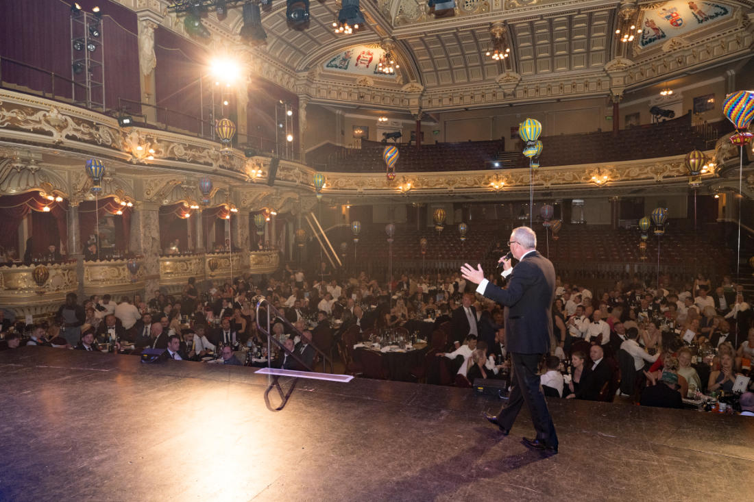Harrogate Hospitality Awards 2025