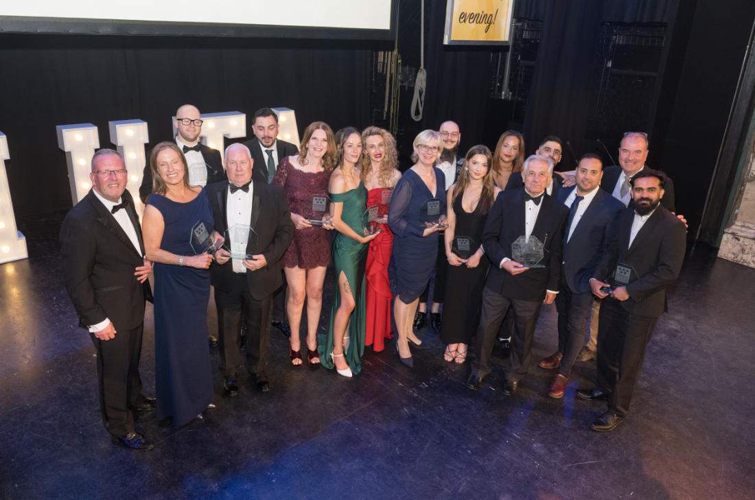 Harrogate Hospitality Awards 2025