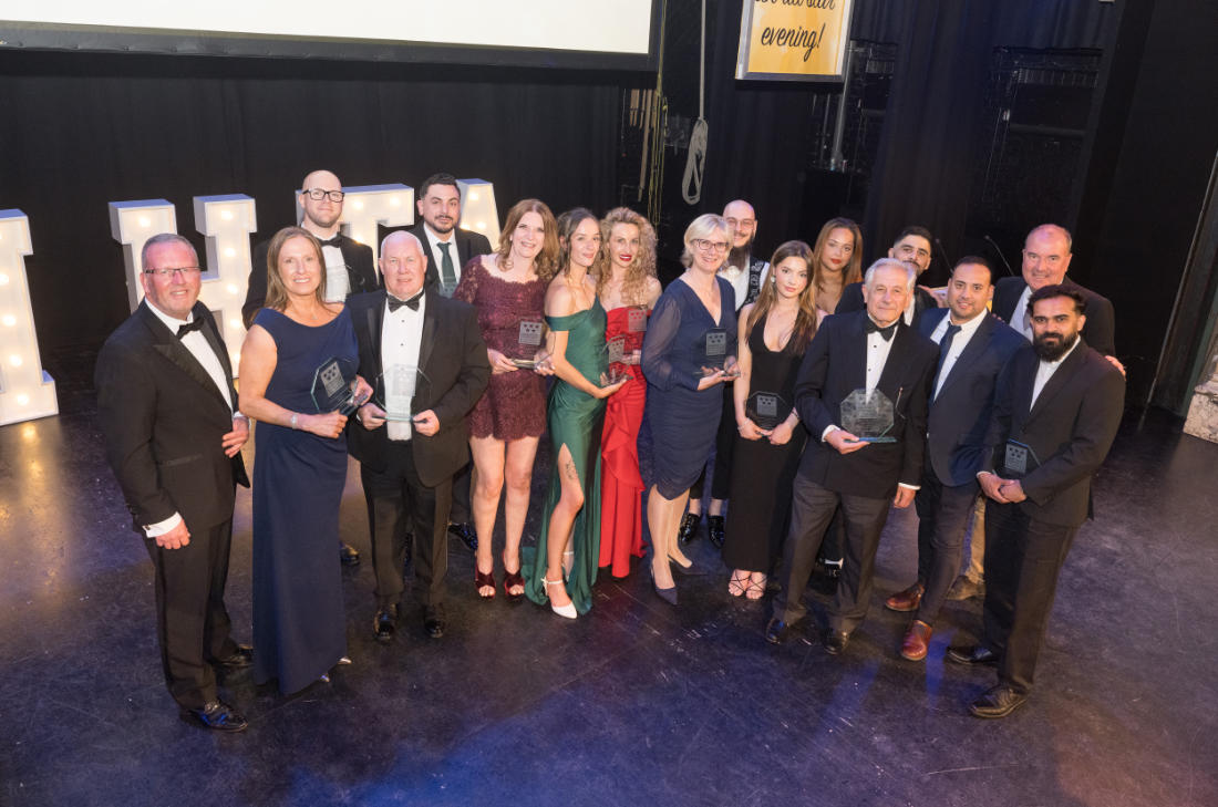 Harrogate Hospitality Awards 2025
