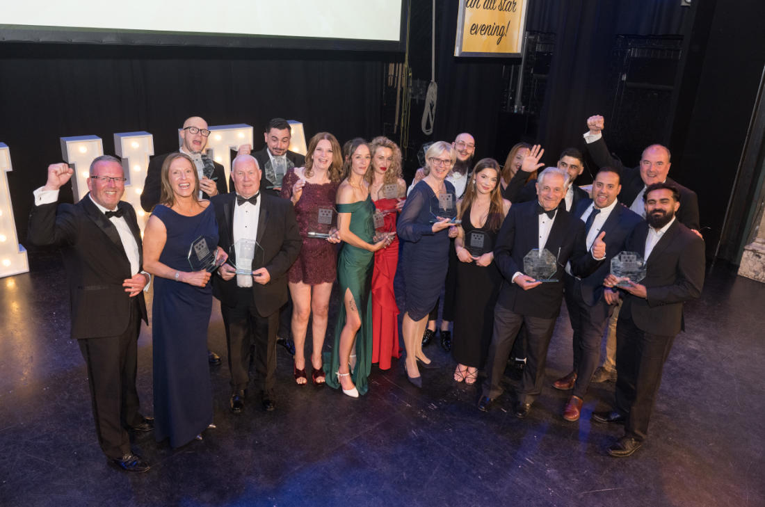 Harrogate Hospitality Awards 2025