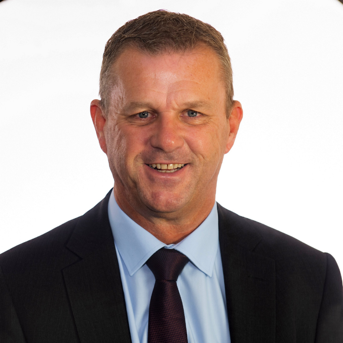 Cllr Malcolm Taylor