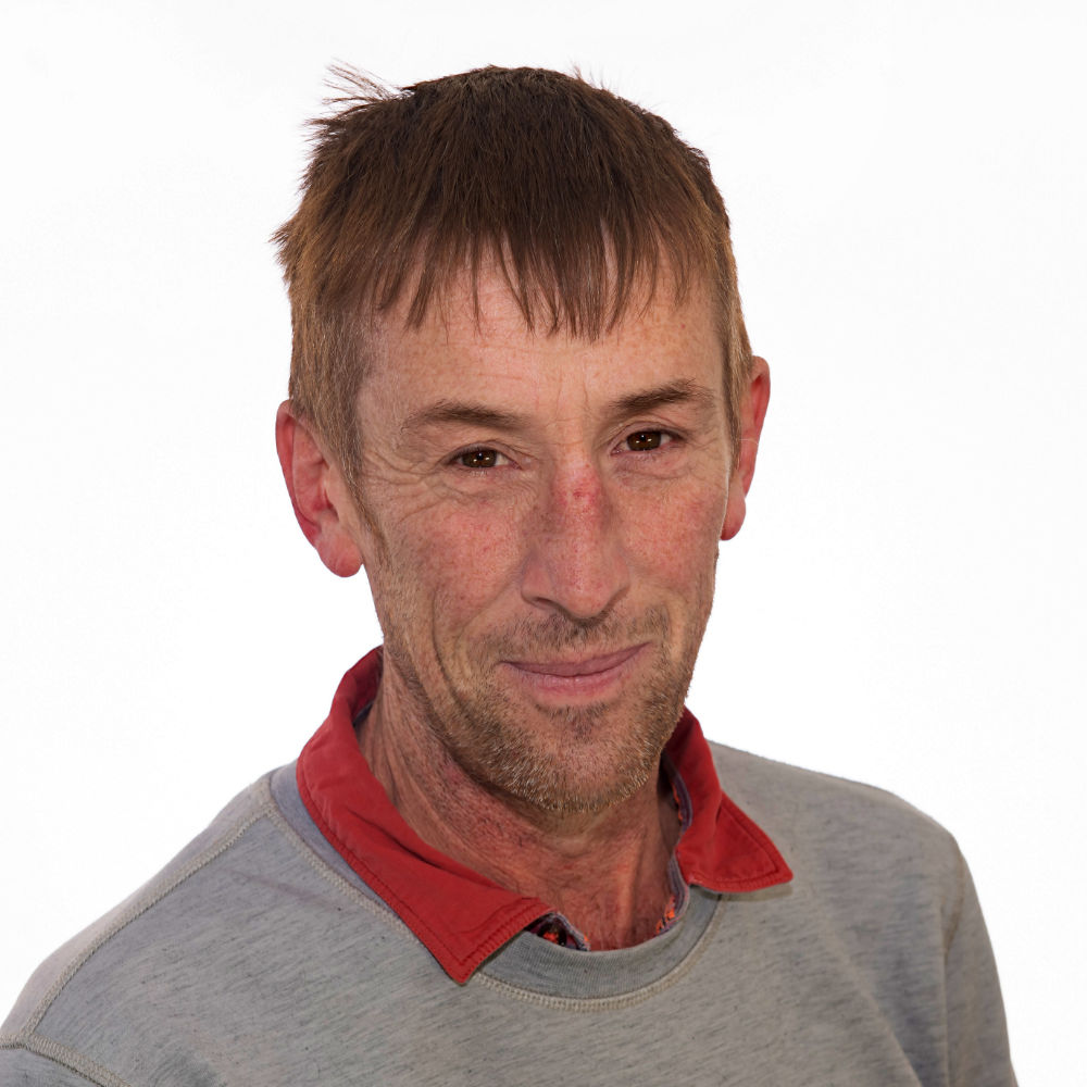 Cllr Richard Foster