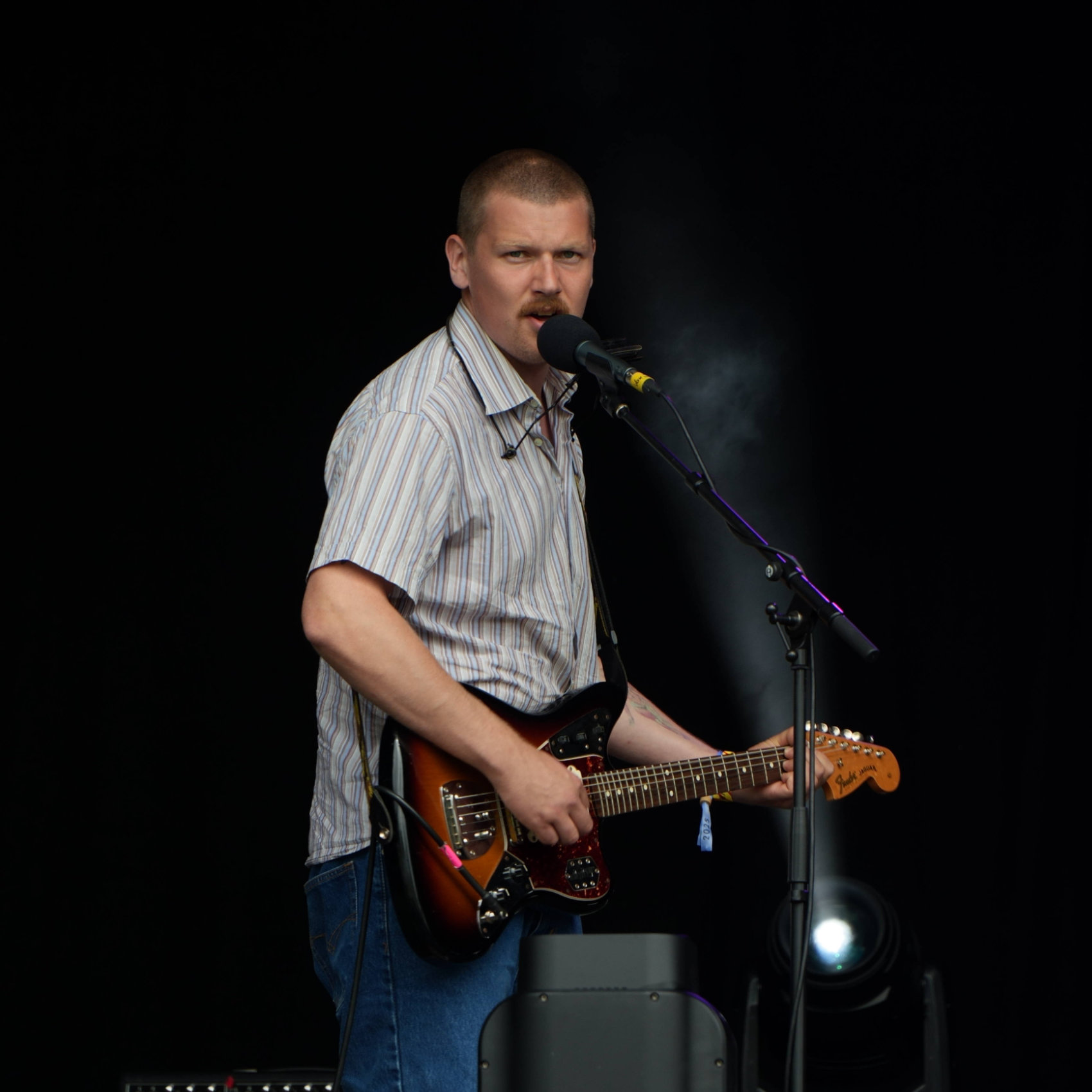 Curtis Miles