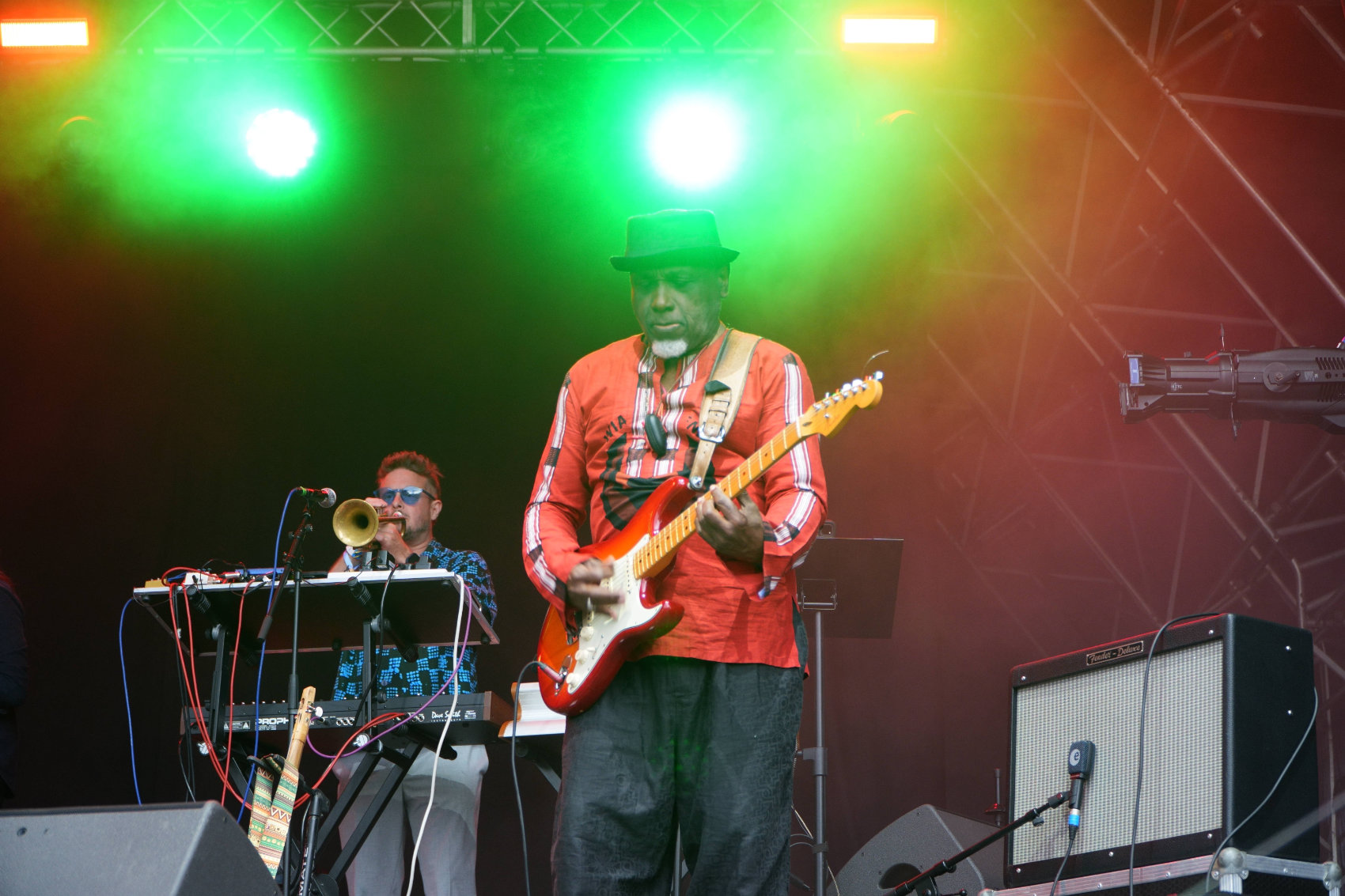 Ibibio Sound