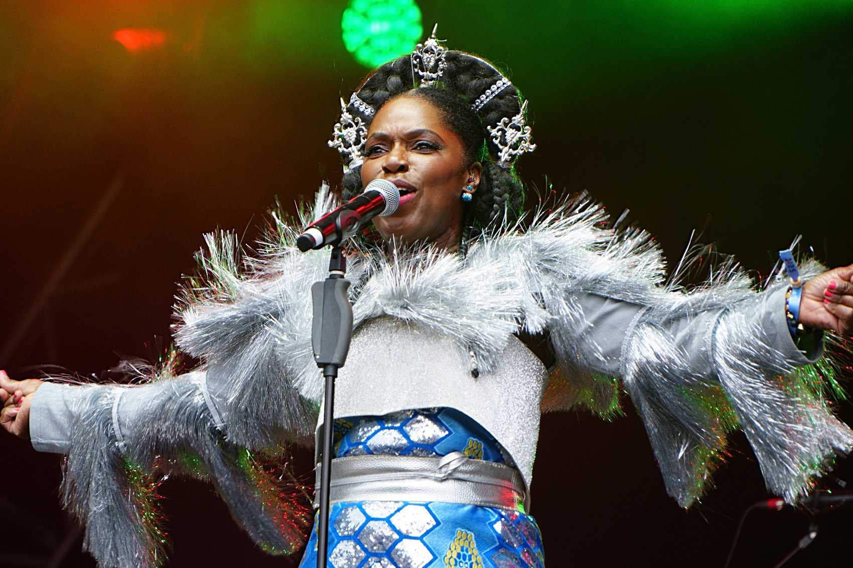 Ibibio Sound