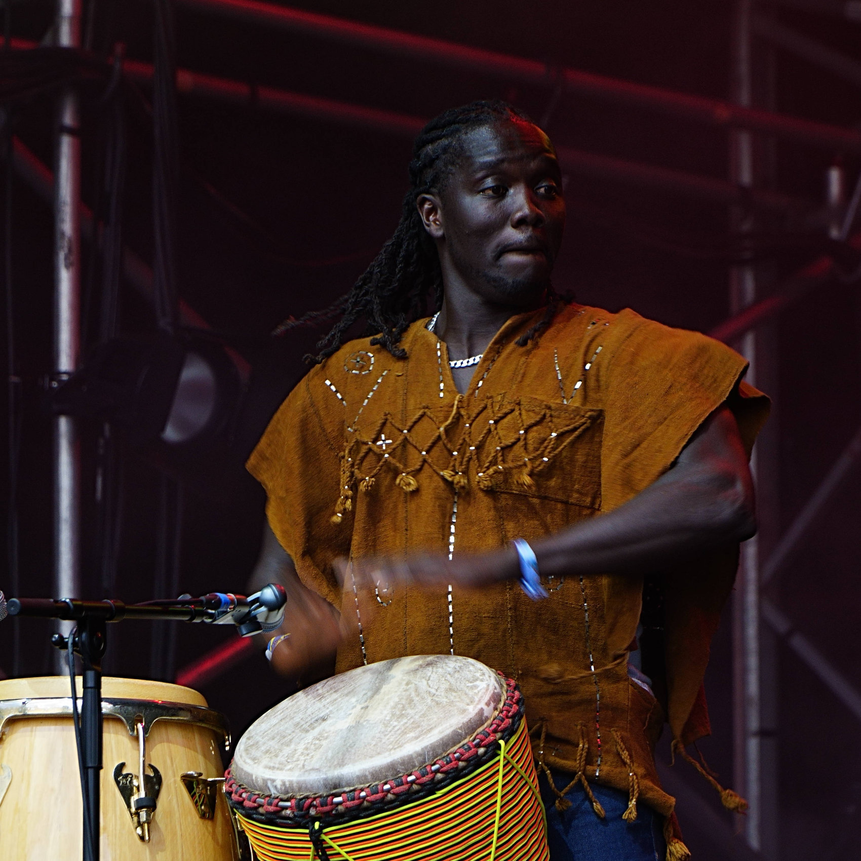 Ibibio Sound