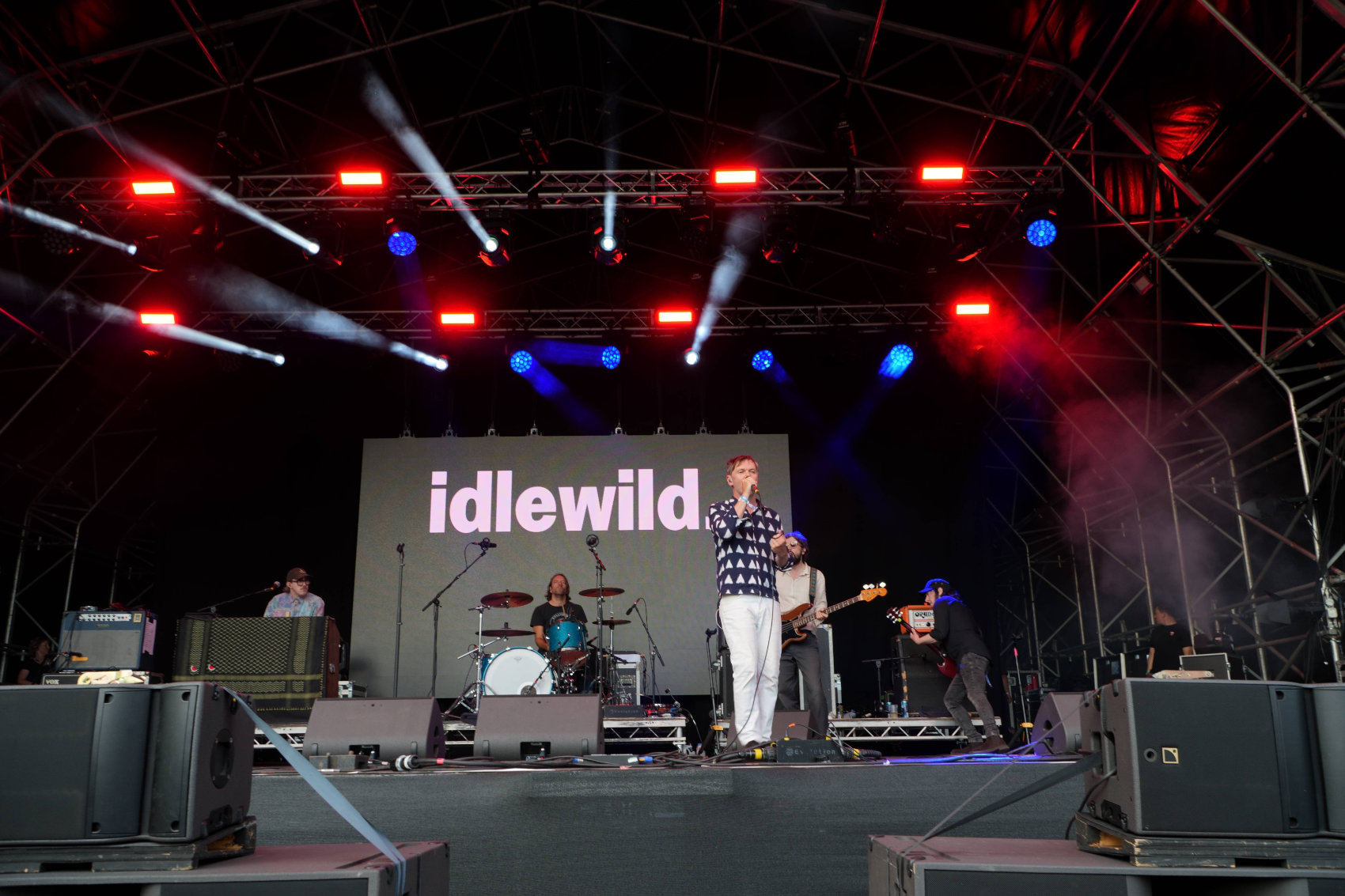 Idlewild