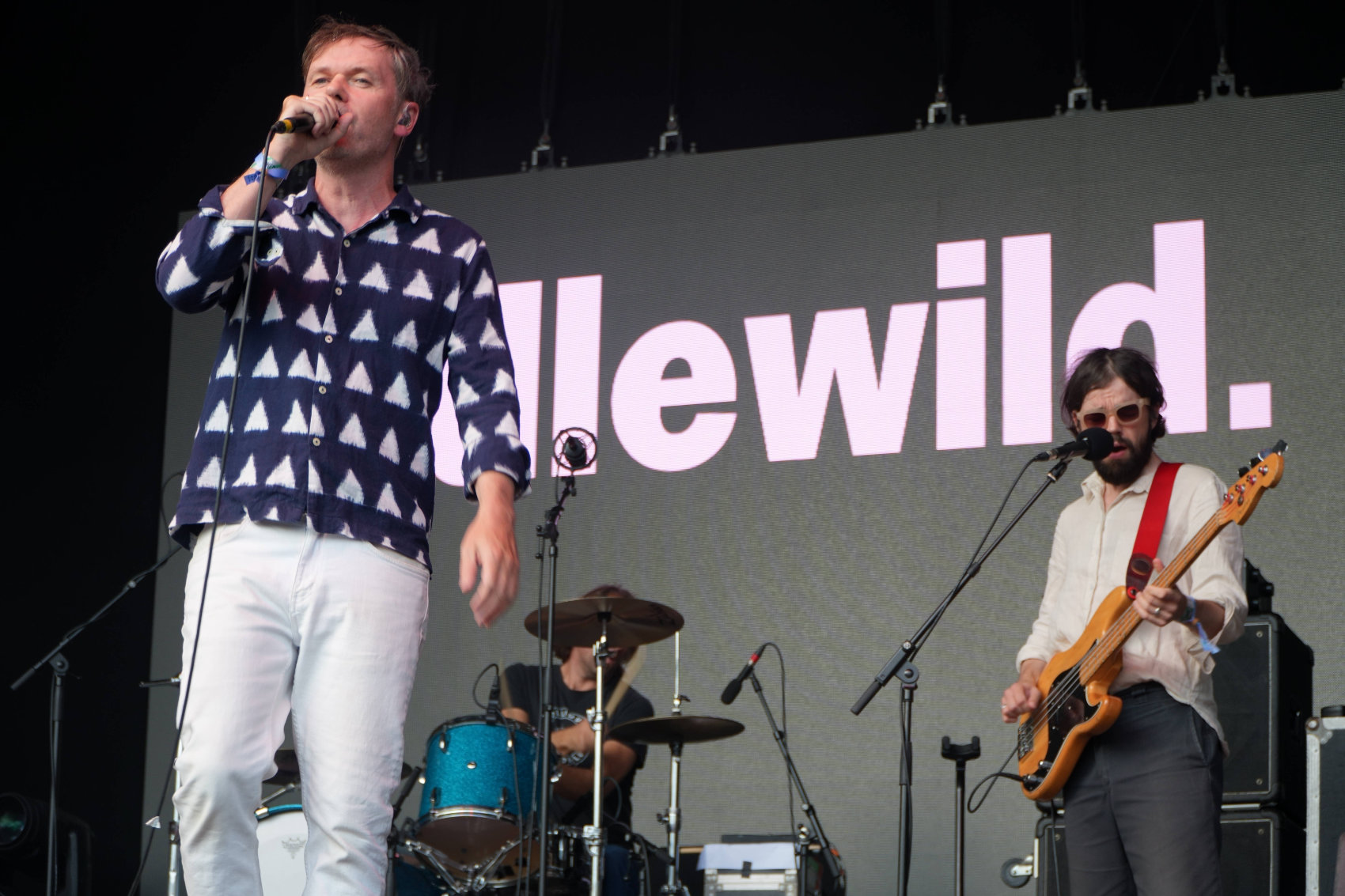 Idlewild