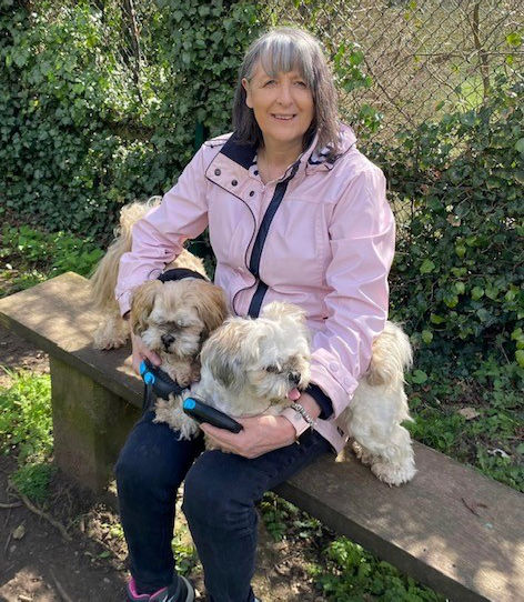 Mum Keithy & Holly