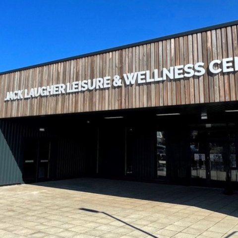 ripon leisure centre