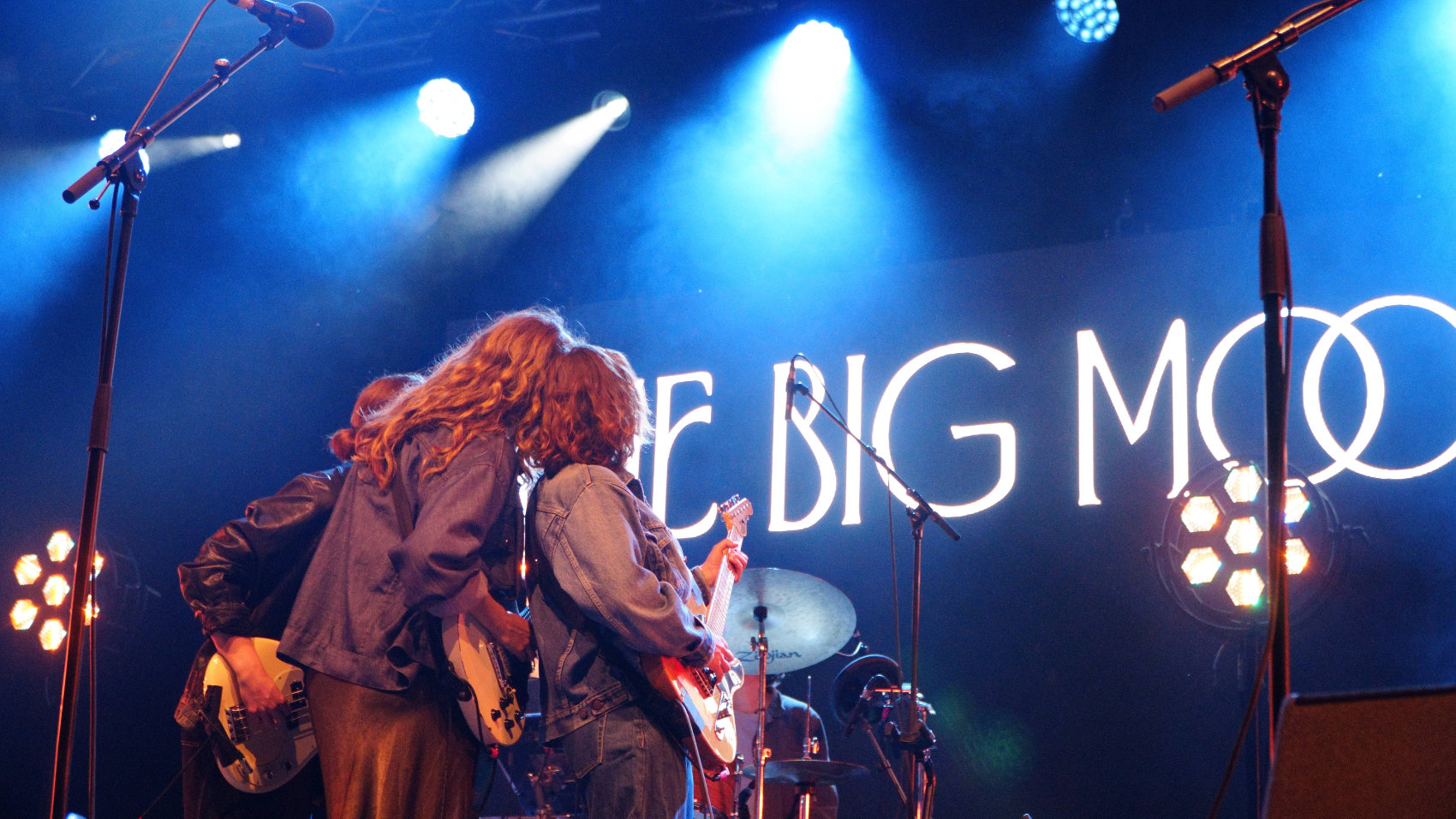 The Big Moon