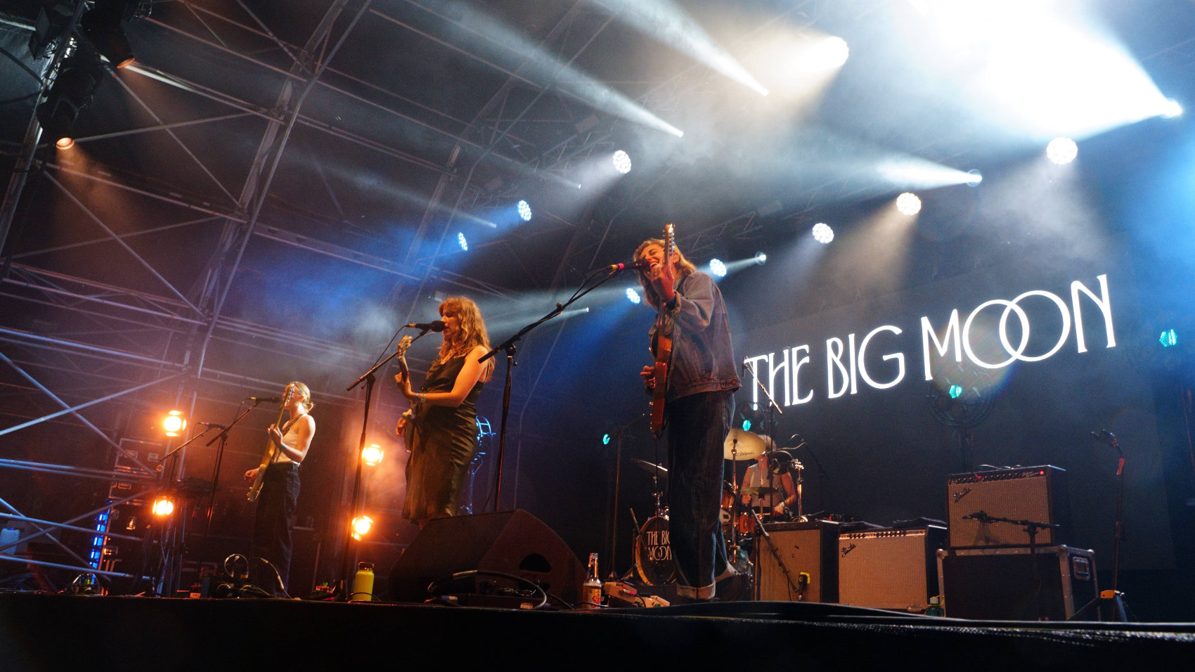 The Big Moon