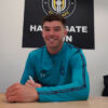Ellis Taylor signs contract extension