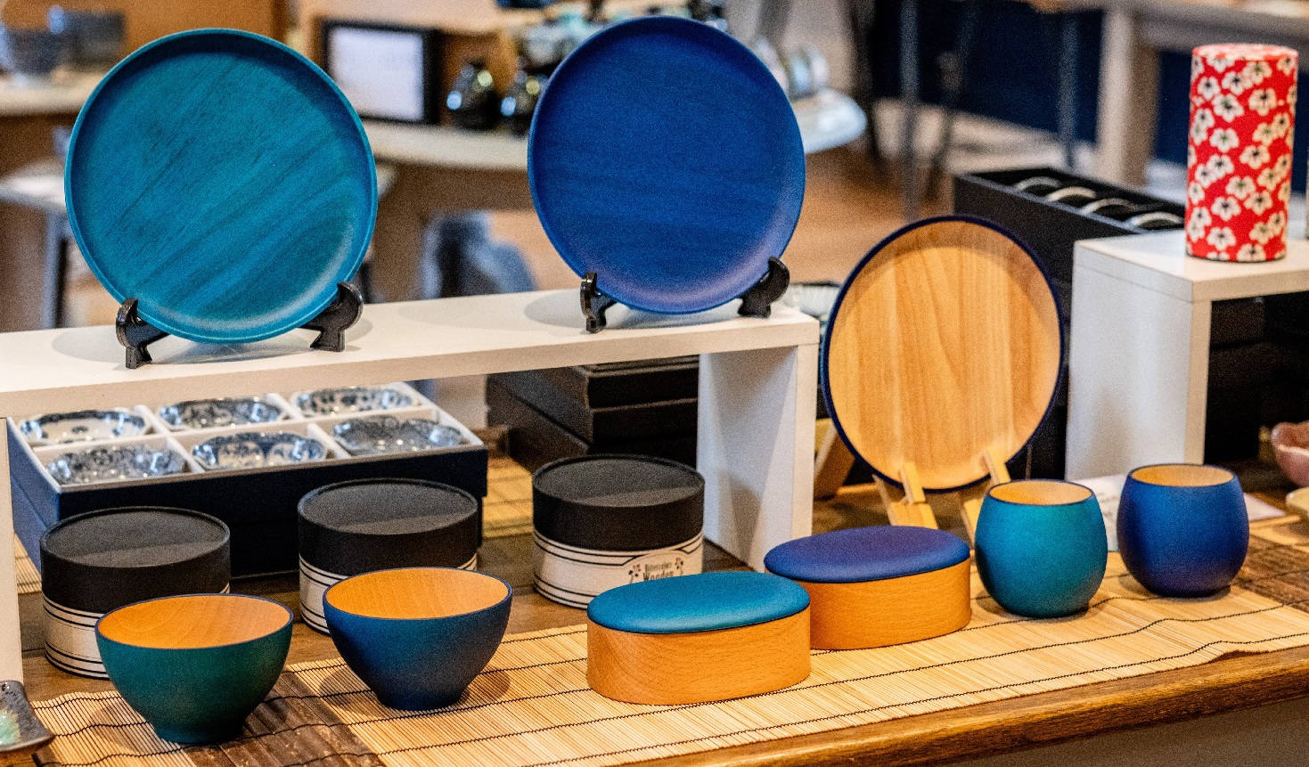 The Japanese Shop