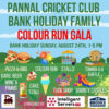 pannal cricket gala