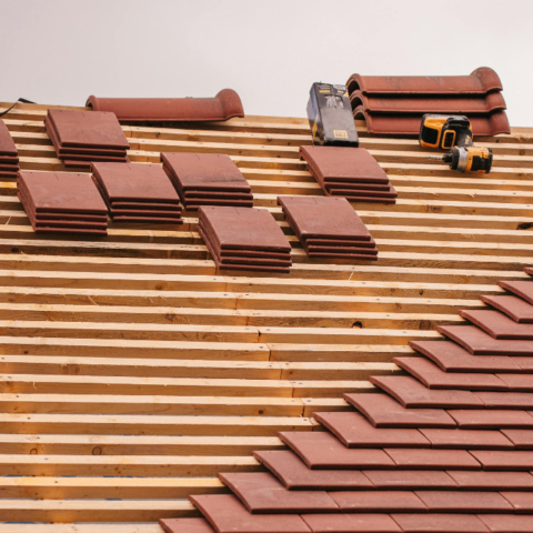 roof