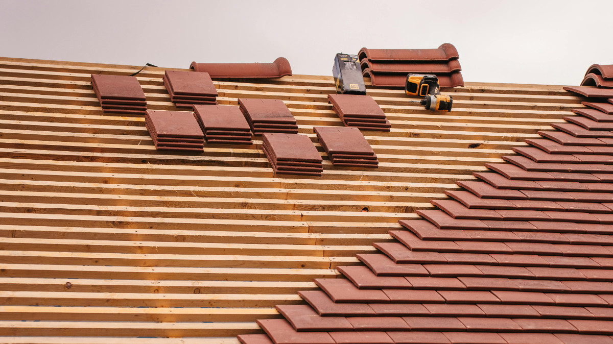 roof