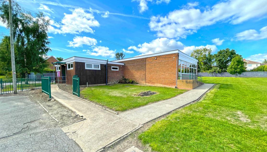 Wetherby Road location in Harrogate