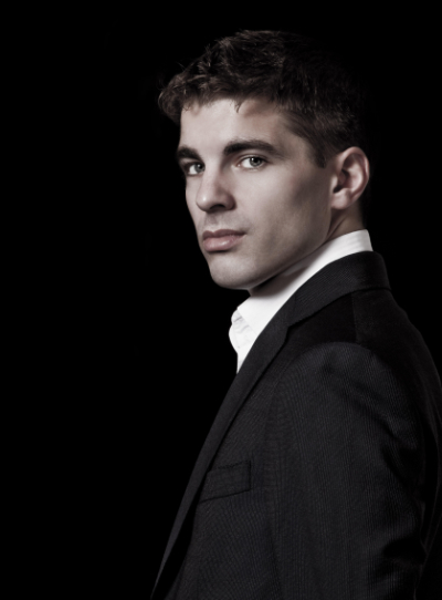 Gary Matthewman