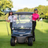 henshaws golf