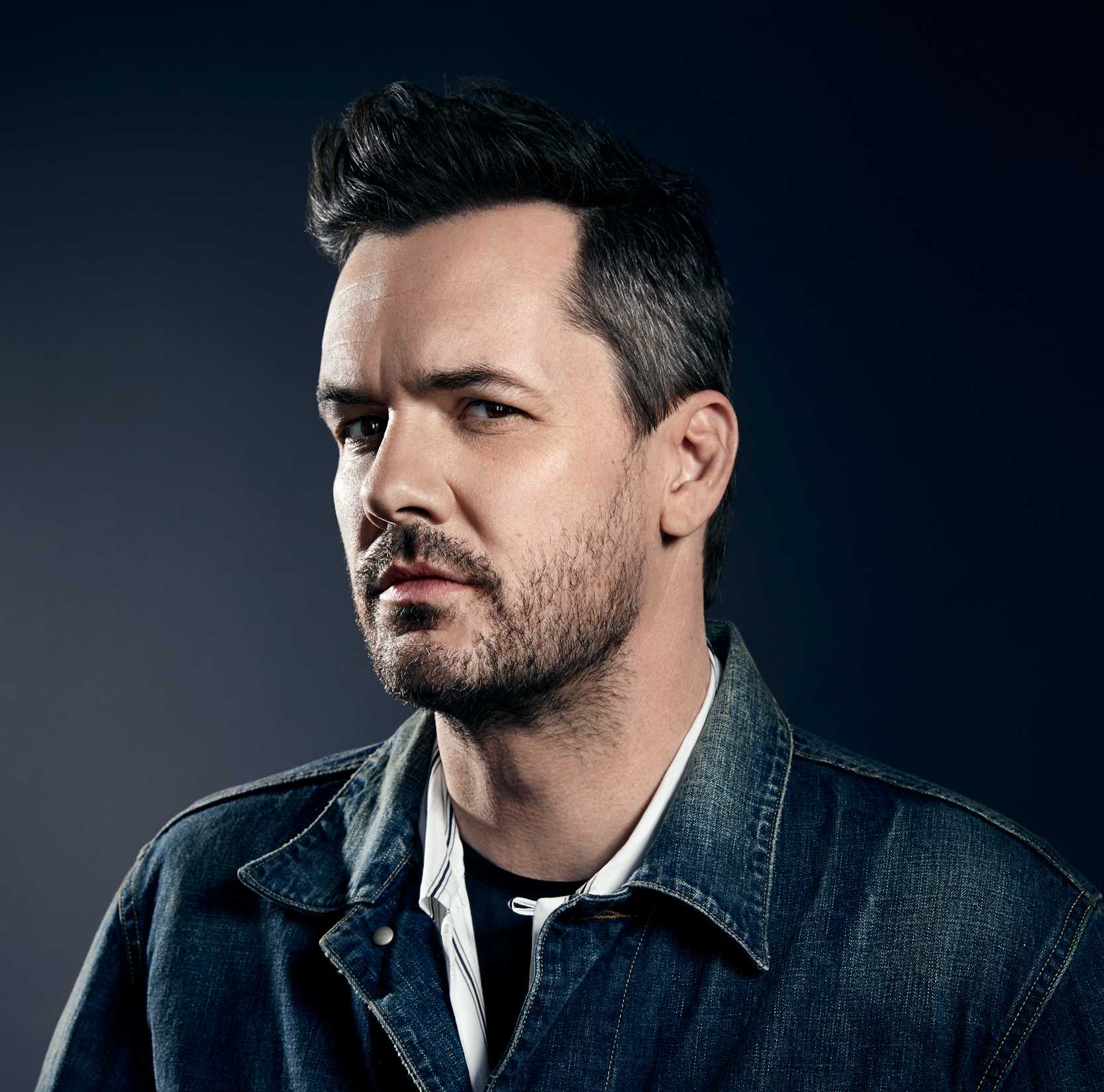 Jim Jefferies @ Leeds First Direct Arena, 15 Nov 25
