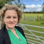 Jo Coles, Deputy Mayor for Policing Fire and Crime